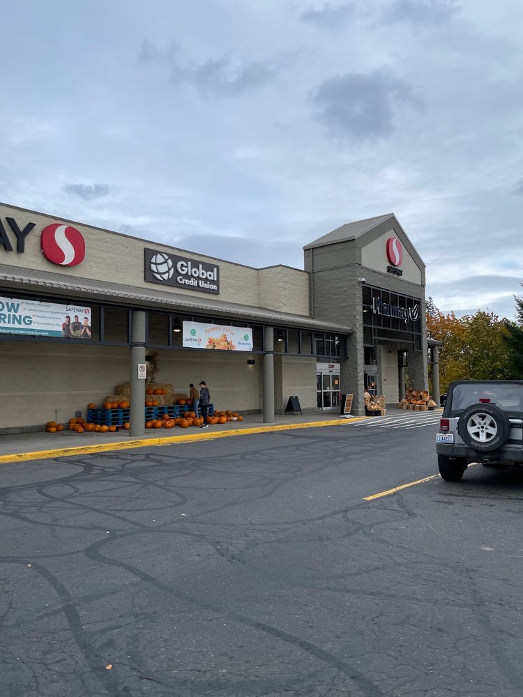 Safeway - Spokane
