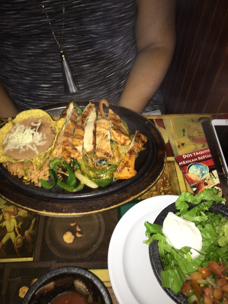 Dos Taquitos Order Food Online 120 Photos & 142 Reviews Mexican