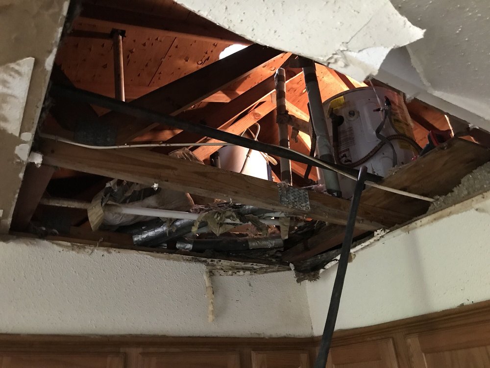 Tim Bailey Plumbing