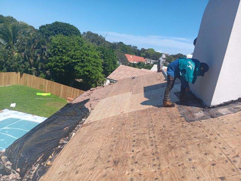 Sunshine Roofing & General Contracting