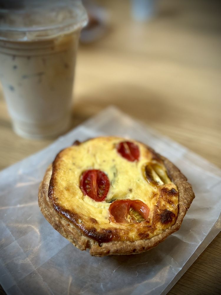 Five Points Artisan Bakeshop
