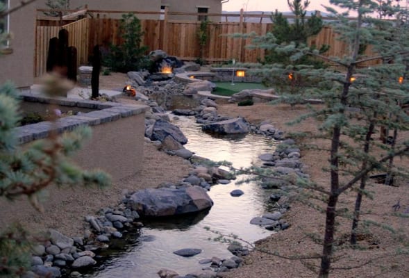Santiago Landscape Maintenance 1510 Model Way Reno Nv Reviews