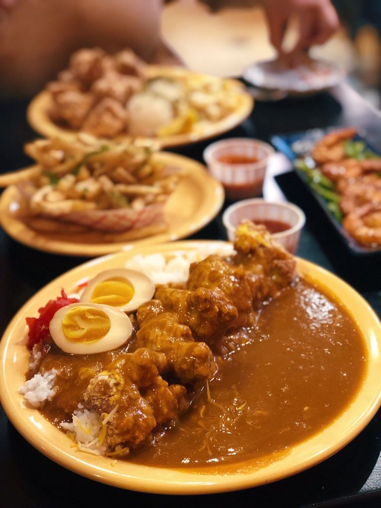 Karaage Setsuna