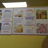 June Nail Salons 675 Franklin Ave Garden City Ny Phone Photo Of June Nail Garden City Ny United States Pedicure Specials