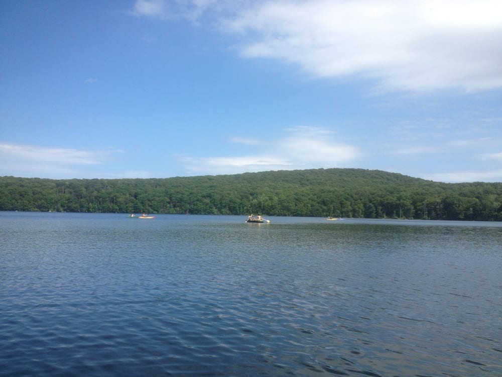 White Pond Lakes Putnam, NY Yelp