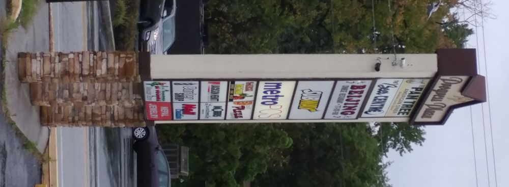 Progress Plaza