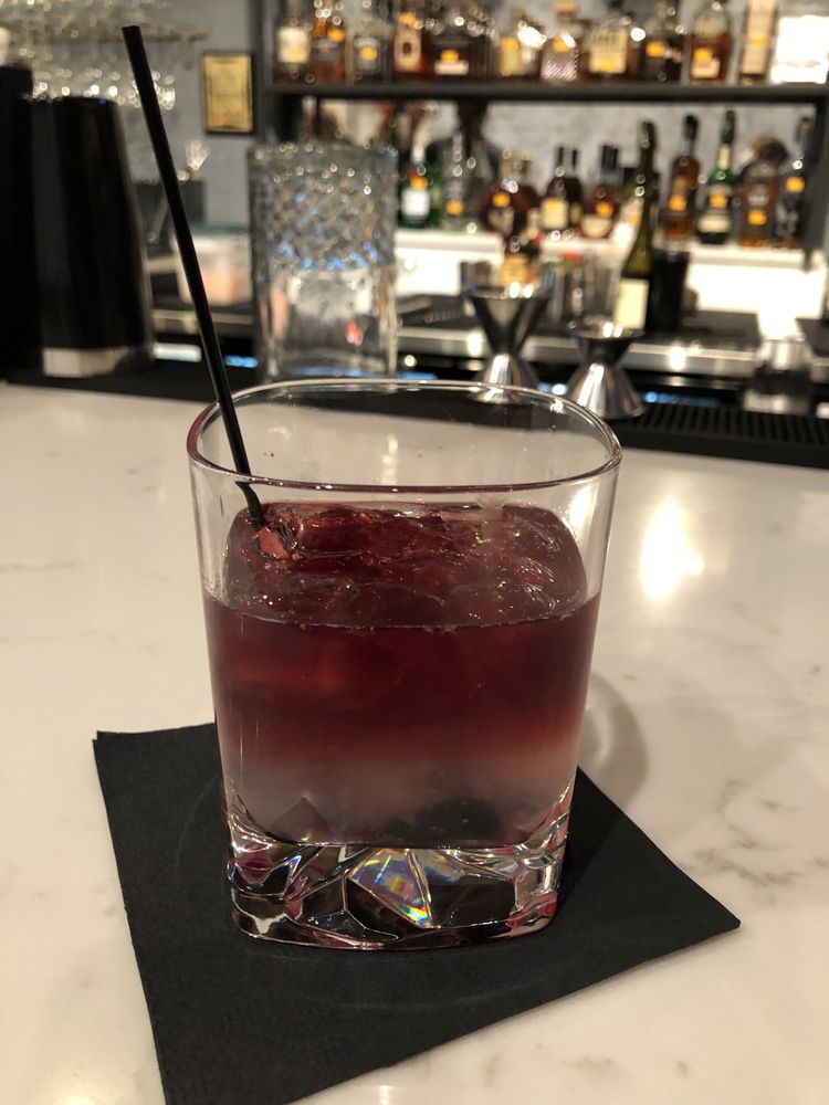 Portrait Gallery Restaurant