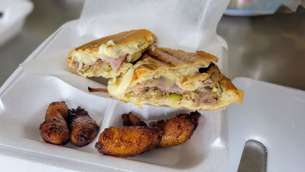 Cuban Sensation