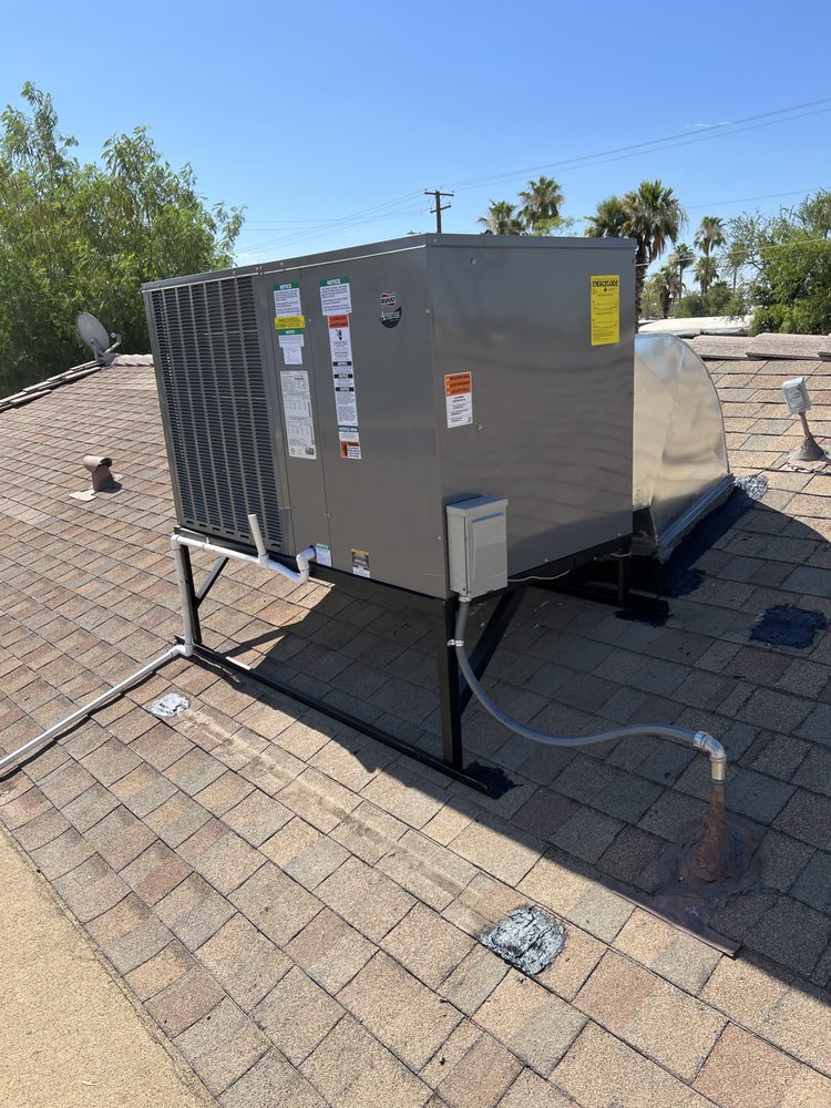 image of business Advantage Refrigeration