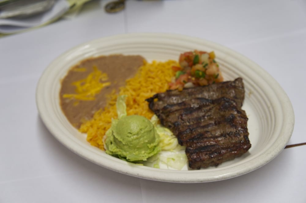 La Hacienda 