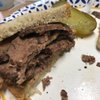 The Pastrami Joint