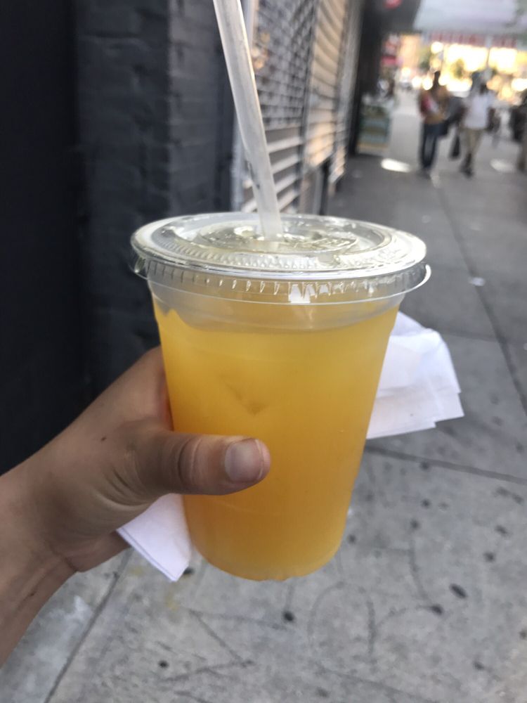 Cris Juice Bar