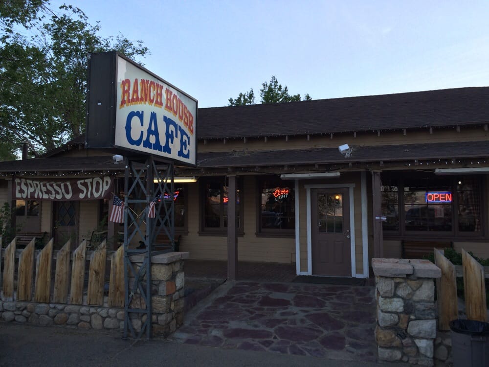 Ranch House Cafe 165 Photos & 148 Reviews Breakfast & Brunch US HWy 395, Olancha, CA