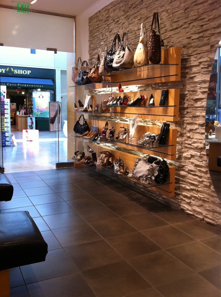 Nine West Shoe Stores 4400 Sharon Rd, South Park, Charlotte, NC