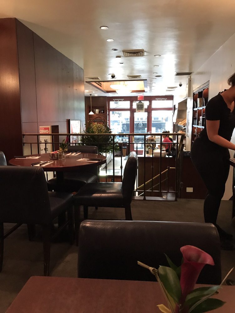 Cafe Select New York Boutique Cafe Select New York Boutique