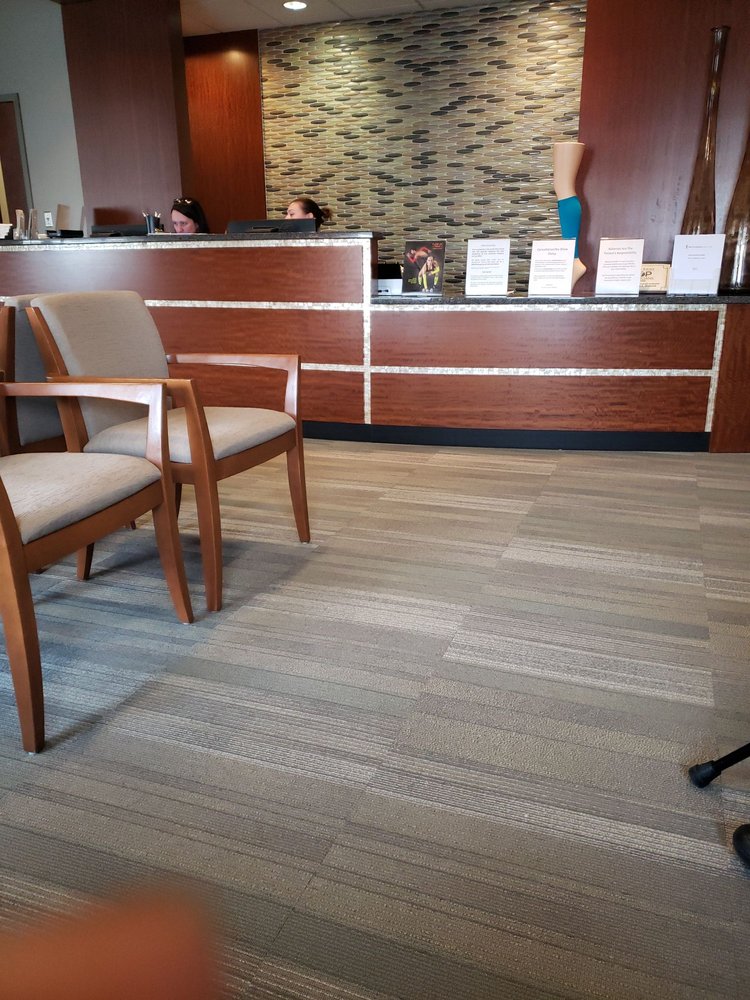 Vein & Vascular Institute