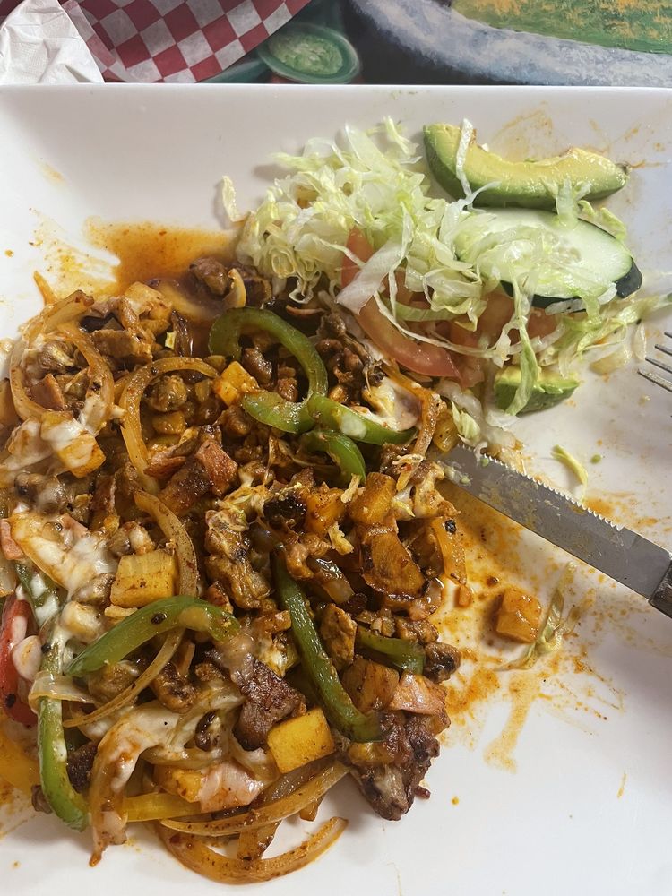 La Oaxaquena Taqueria