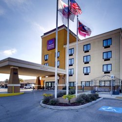 Comfort Suites 20 Photos Hotels 9121 Us Hwy 49 Gulfport Ms Photo Of Comfort Suites Gulfport Ms United States
