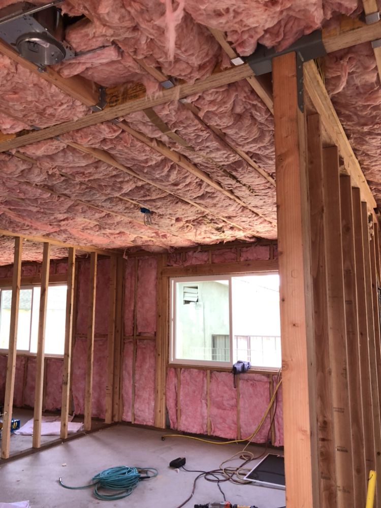 Everground Handyman Services