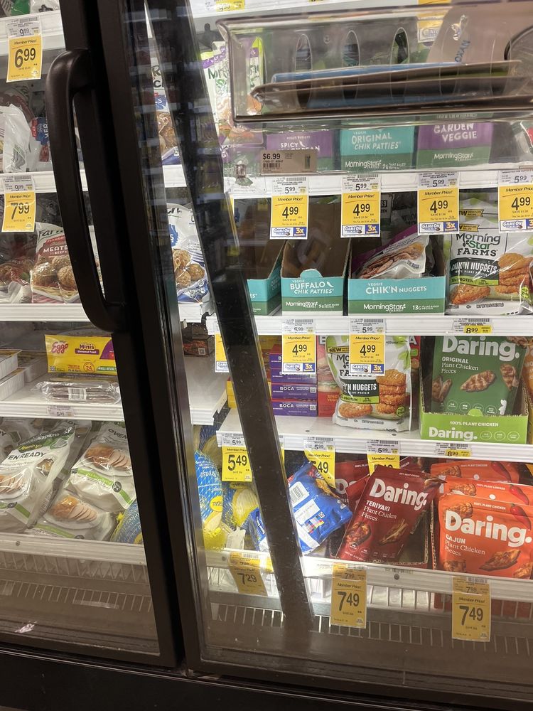 Vons