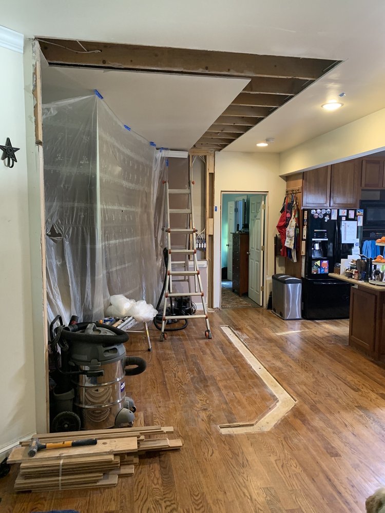 image of business Fredericksburg Hardwood Flooring Supply