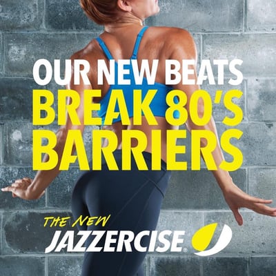 Jazzercise Inc