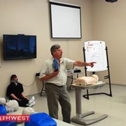 Northwest Health and Safety - Medical Supplies - 6300 NE St James ...