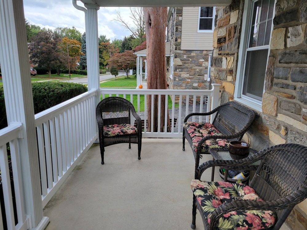 image of business Rlc Painting and Building Maintenance