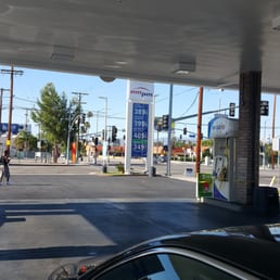 Arco Gas Station & AM/ PM - 19 Reviews - Gas Stations ...