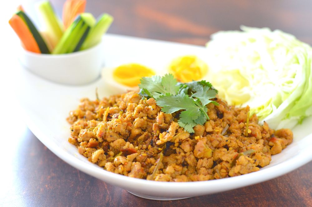 Thai Cottage Pearland