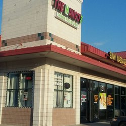 The Mango S 40 Photos 78 Reviews Chinese 4120 W 15th St Photo Of The Mango S Plano Tx United States Outside