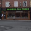Nahm Prik Thai Cuisine