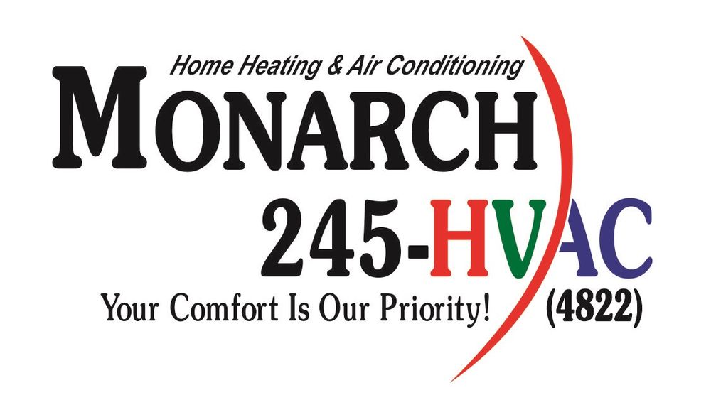image of business Monarch Heating and Air Conditioning