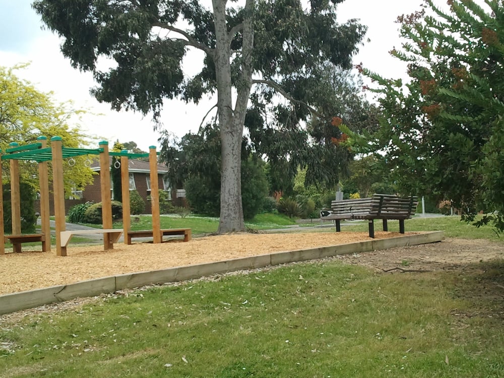 Cobain Square Playground Playgrounds Wantirna Cobain Square Playground Playgrounds Wantirna Victoria Yelp