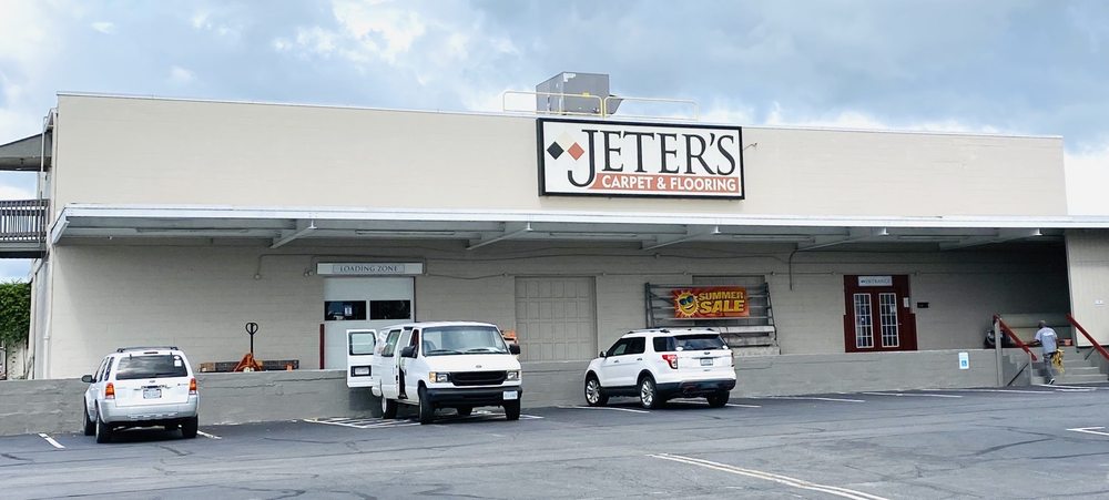 image of business Jeter