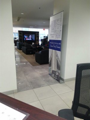 Germain Ford Of Columbus 7250 Sawmill Rd Oh Auto Dealers Photos 10