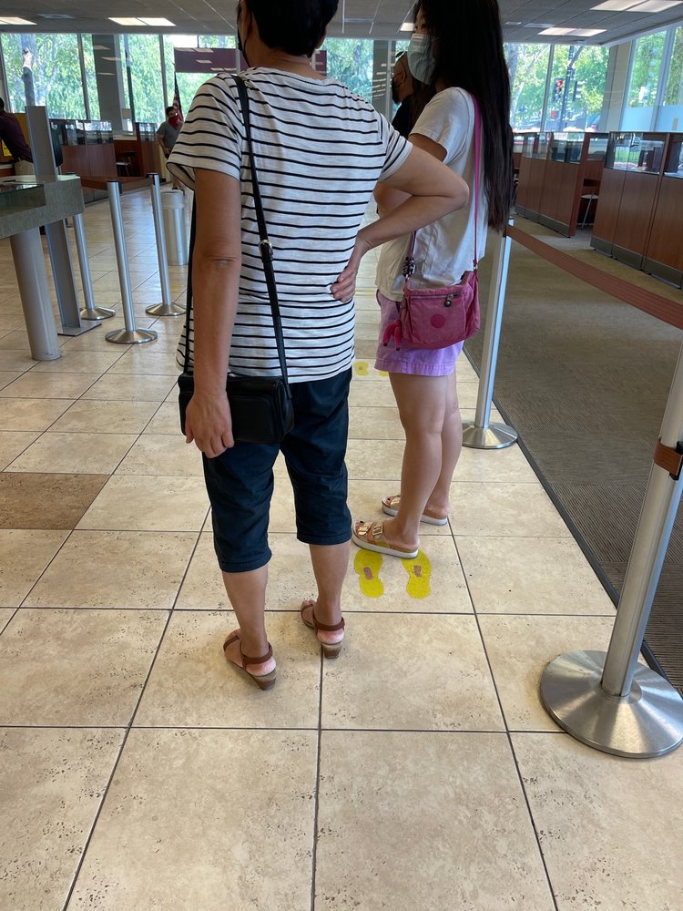 Wells Fargo Bank