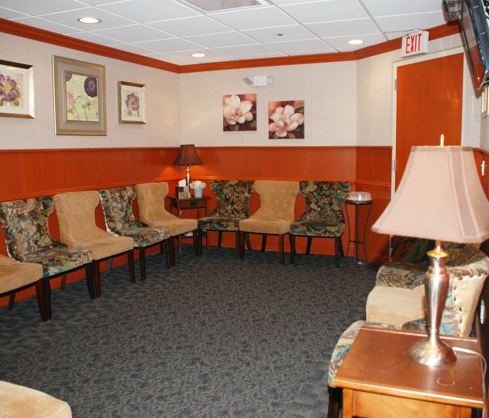 ZwangerPesiri Radiology 15 Reviews Radiologists 150 E Sunrise