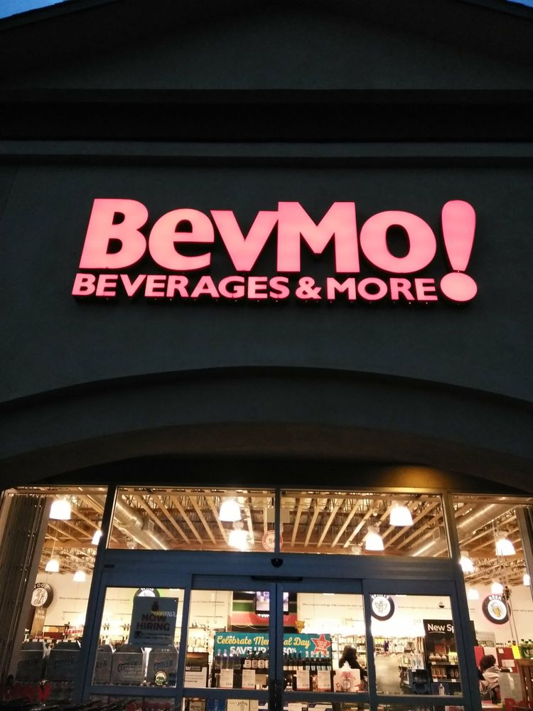 BevMo! 82 Photos & 46 Reviews Beer, Wine & Spirits 6393 Pacific