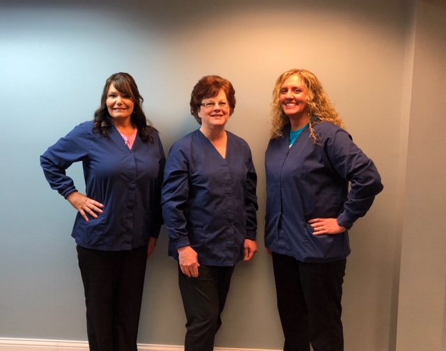 image of business Clark Family Dentistry