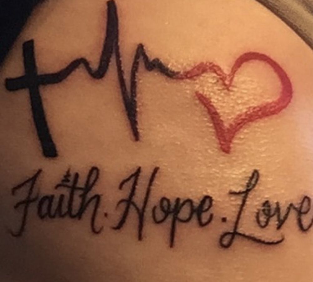 Inkredable Tattoo