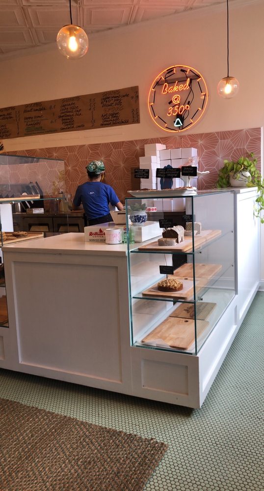 350° Bakery