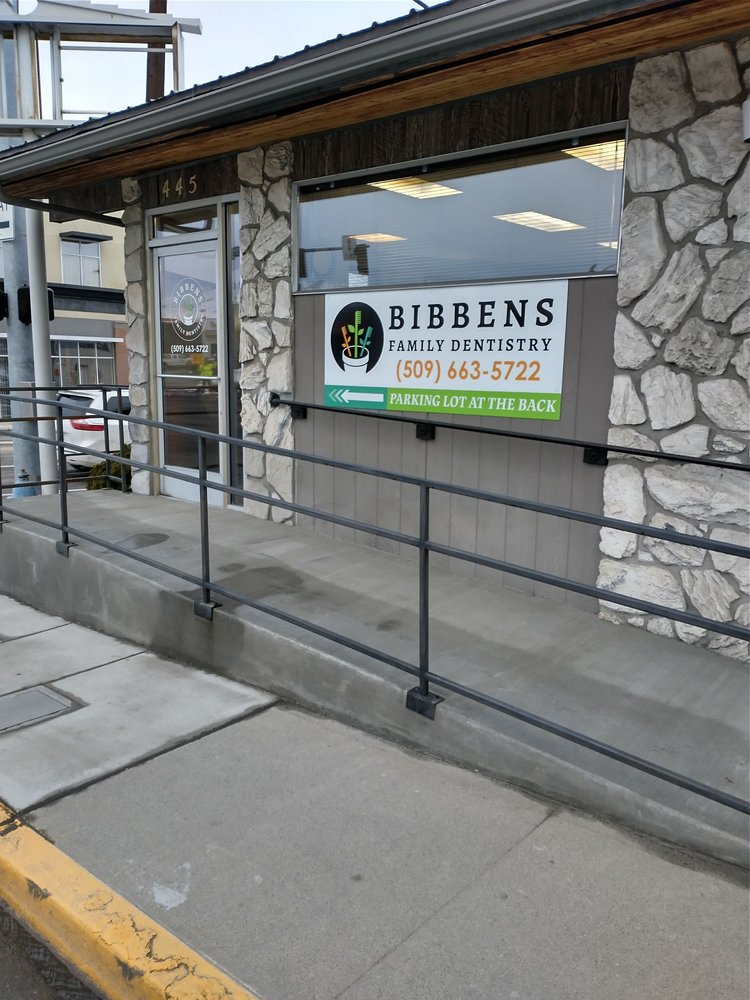 image of business Bibbens Family Dentistry