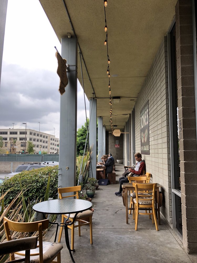 Jones Coffee Roasters 693 Photos & 759 Reviews Coffee Roasteries