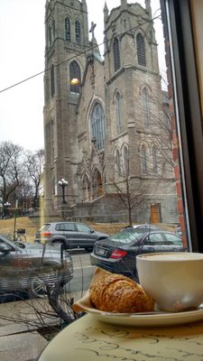 Boulangerie Au Pain Dore Ltee