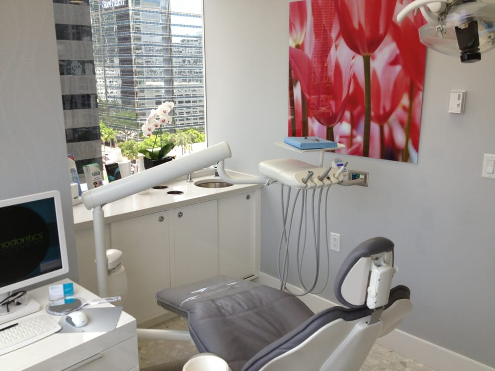 image of business Brickell Periodontics