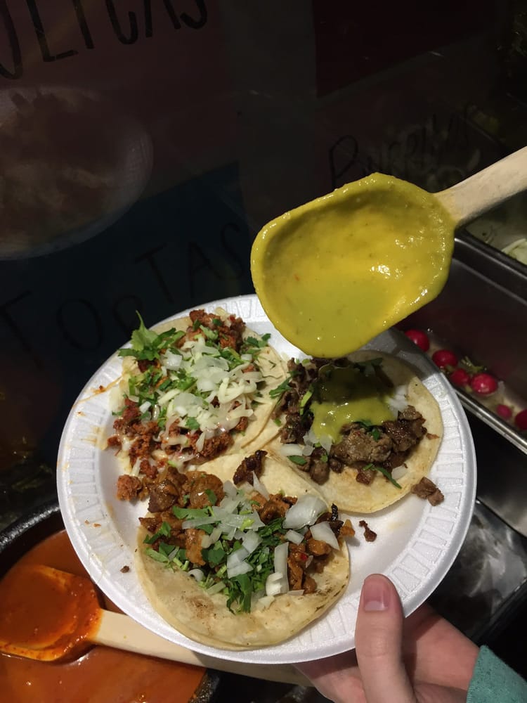 El Taquero
