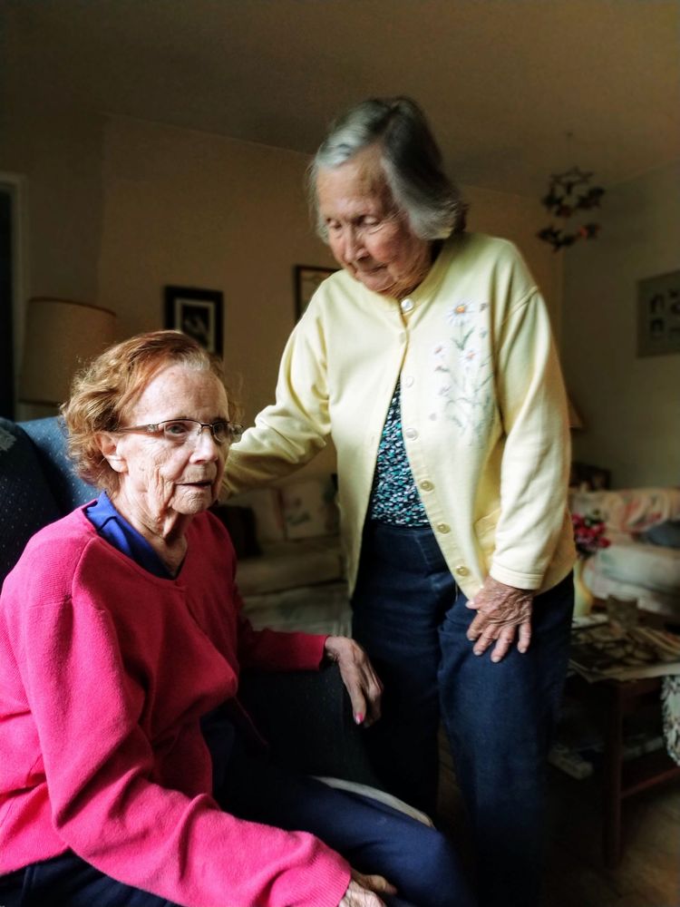 Alpha Senior Home Care