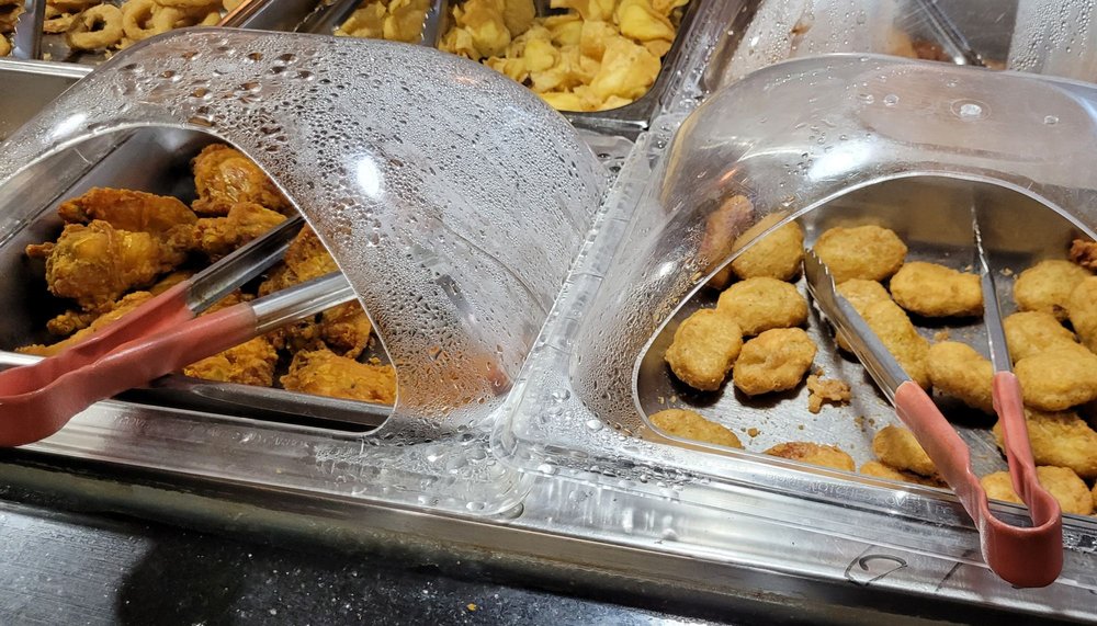 En En Chinese Restaurant