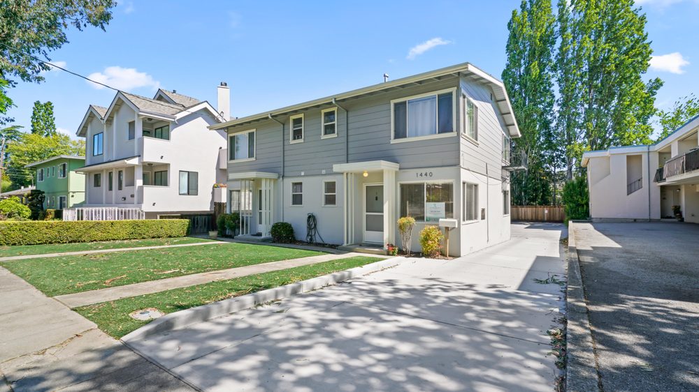 Rockaway Residential Management
